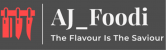 AJ Foodi Logo 3